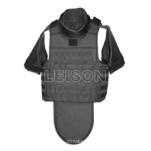 Ballistic Vest with quick release system NIJ IIIA USA standard